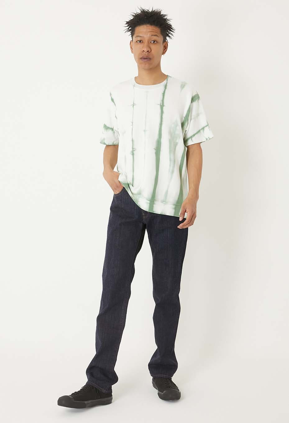 PP9 OKURA Regular Jeans - ONE