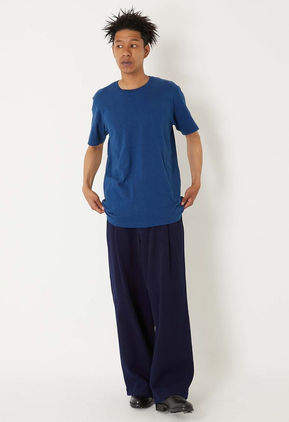 ホンアイテゾメ ショートスリーブTシャツ - B