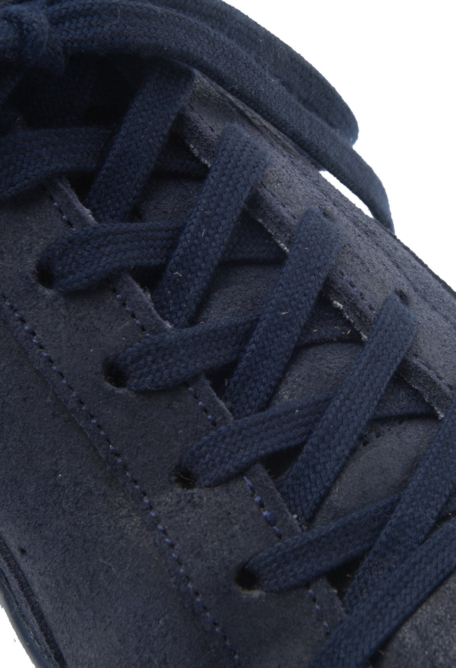 PUMAxBLUE BLUE JAPAN CLYDE Shoes - NAVY