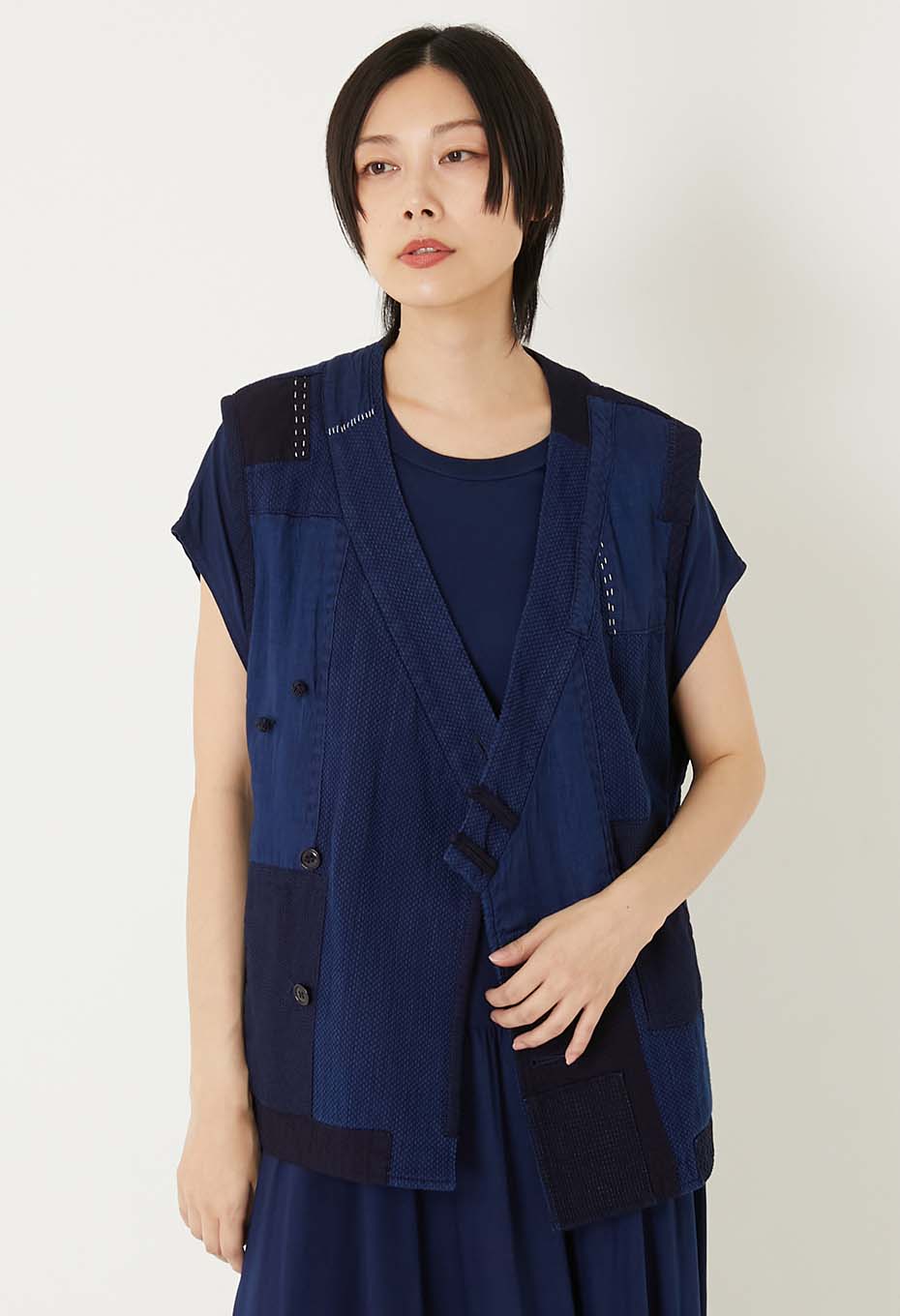 カセゾメサシコ ネンリンベスト - INDIGO
