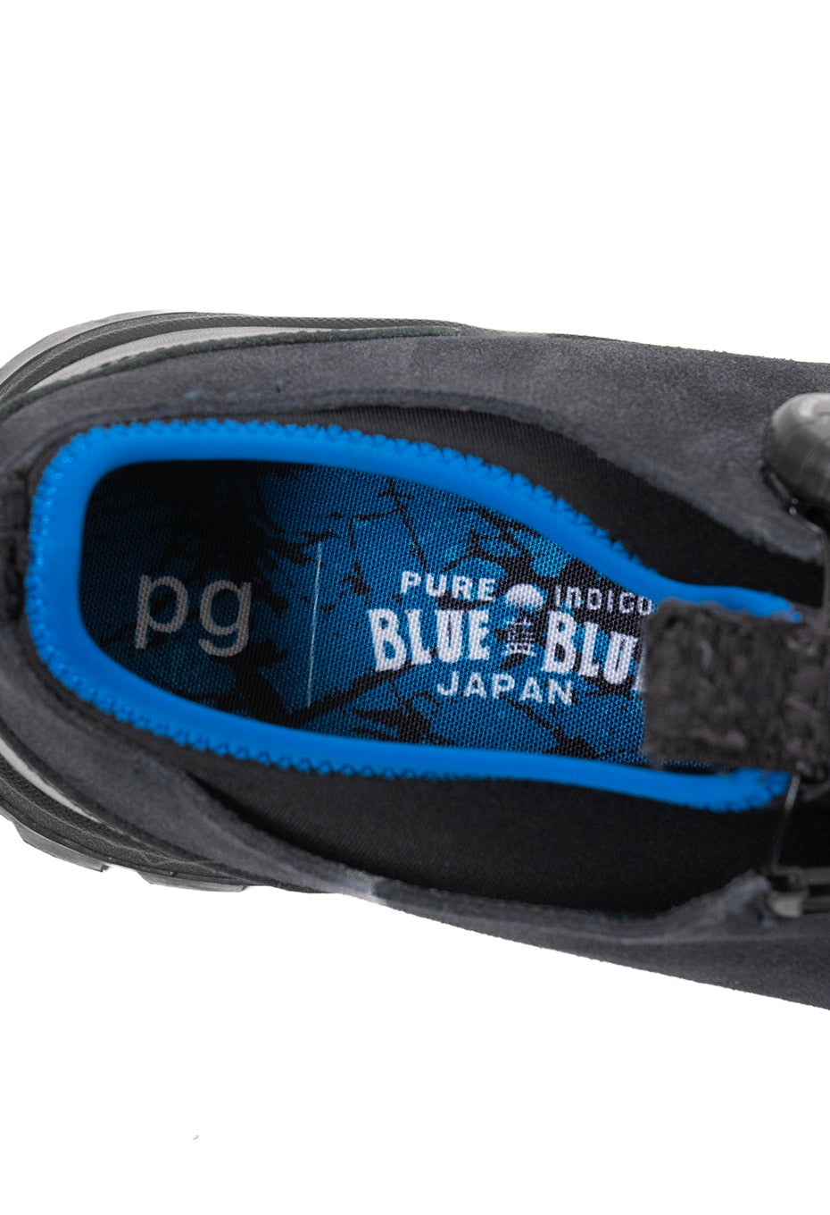 pg × BLUE BLUE JAPAN /OLIVER - ONE