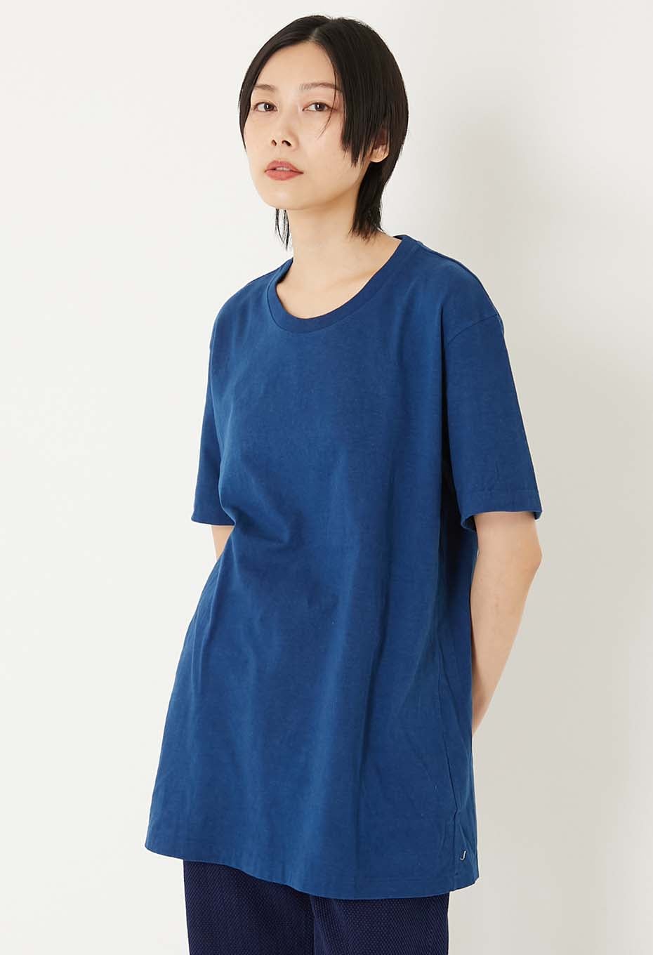 ホンアイテゾメ ショートスリーブTシャツ - B