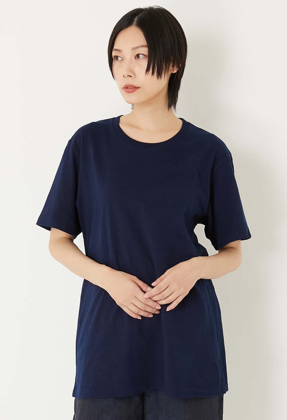 ホンアイテゾメ ショートスリーブTシャツ - A