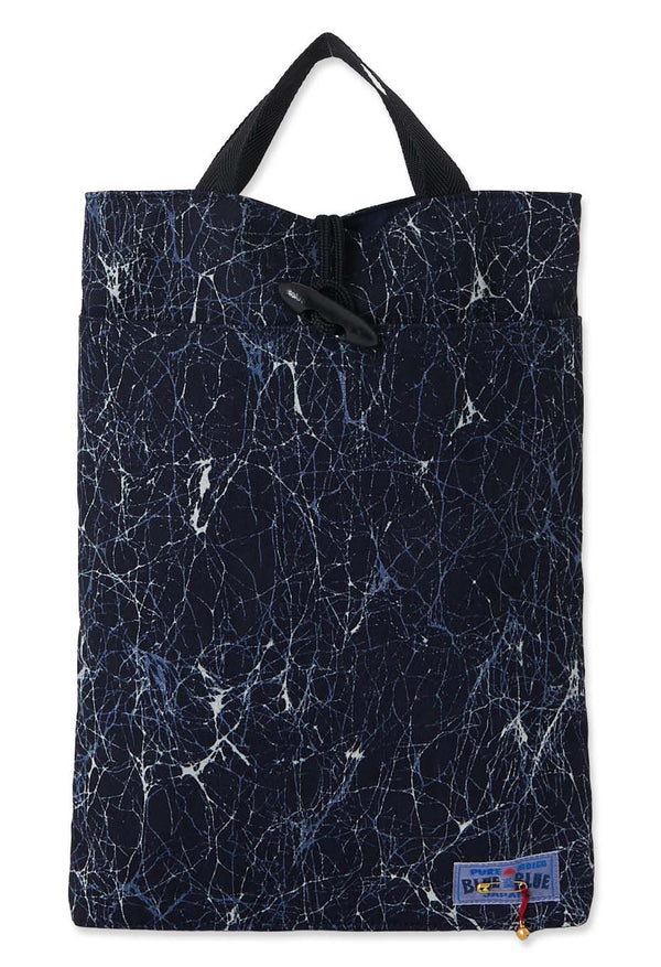 Indigo Duck Chakubatsu PC Case - INDIGO