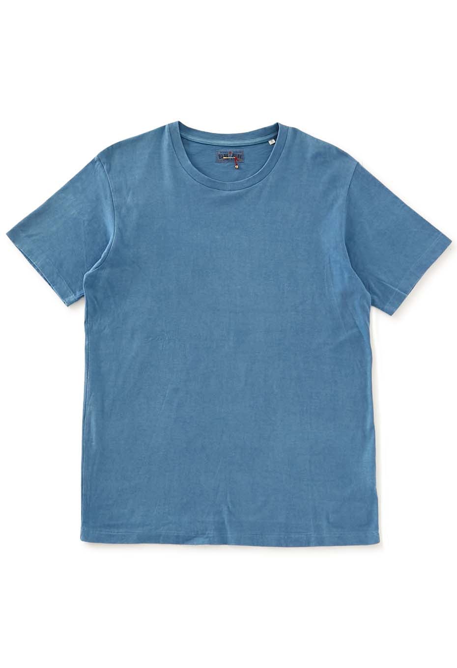 ホンアイテゾメ ショートスリーブTシャツ - C
