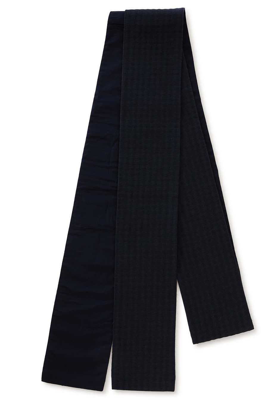 Kazaguruma Jacquard Women's Hanhabaobi - DARK NAVY