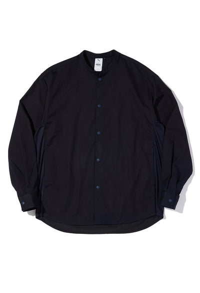 PUMAxBLUE BLUE JAPAN Shirt - NAVY