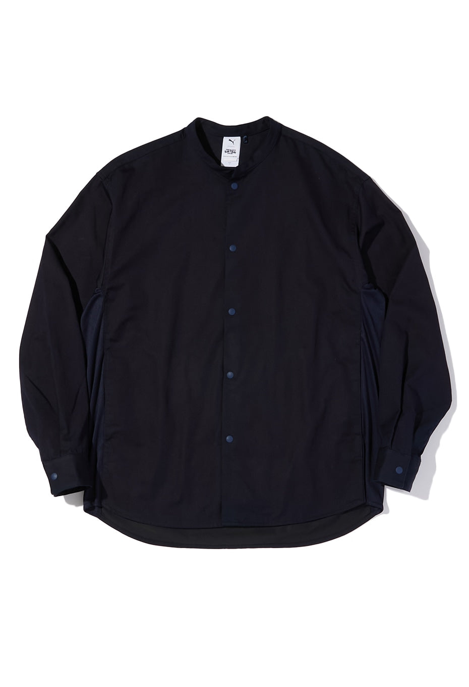 PUMAxBLUE BLUE JAPAN Shirt - NAVY