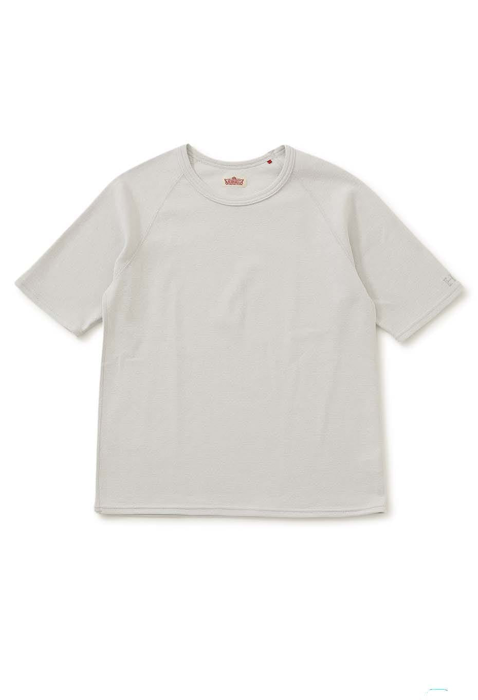 ストレッチフライス リラックスフィット SS Tシャツ ウィメンズ - SV GREY