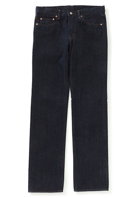 PP9 OKURA Regular Jeans - ONE