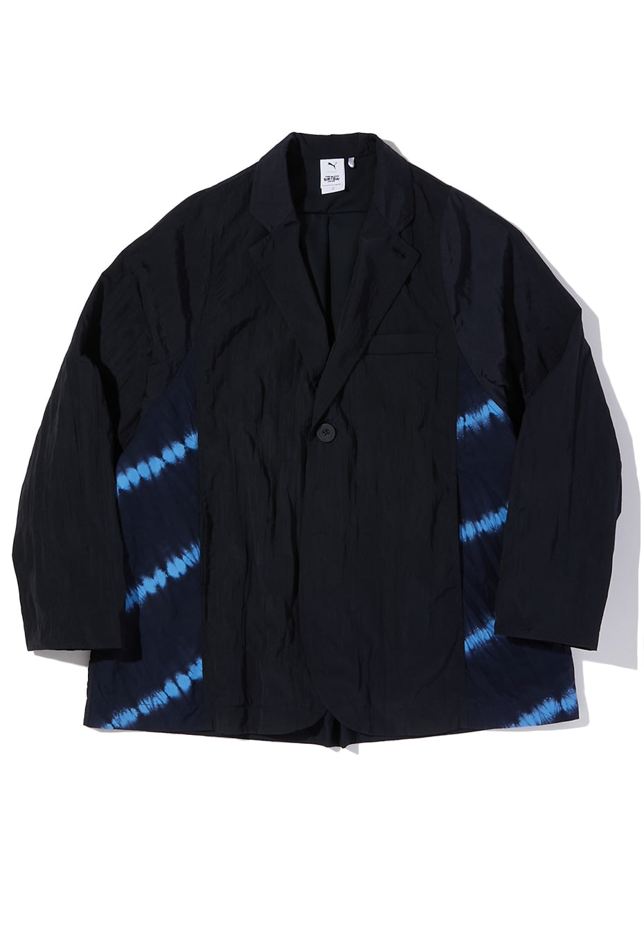 PUMAｘBLUE BLUE JAPAN ジャケット - NAVY