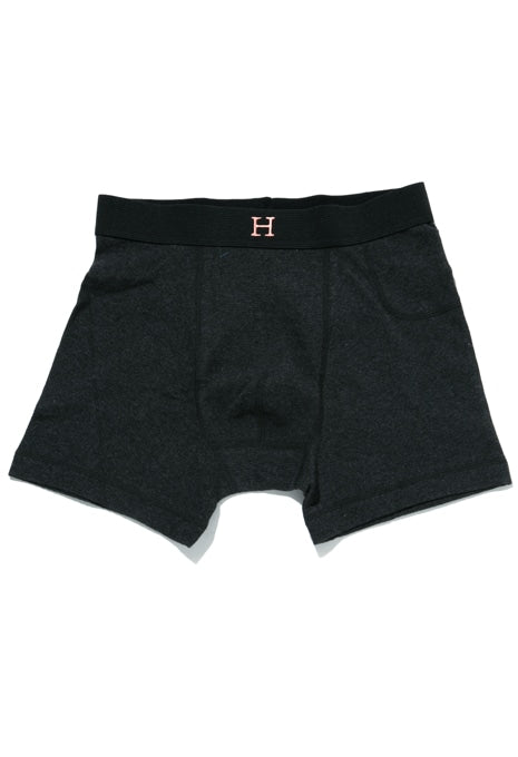 ストレッチフライス ブリーフ - DARK GREY