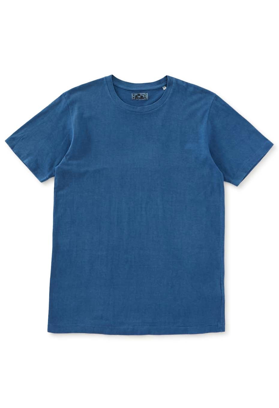 ホンアイテゾメ ショートスリーブTシャツ - C