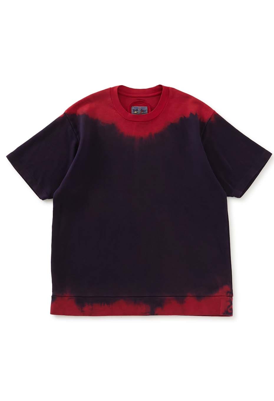 Aatrox Smooth Indigo Lasome Short Sleeve T-Shirt - RED