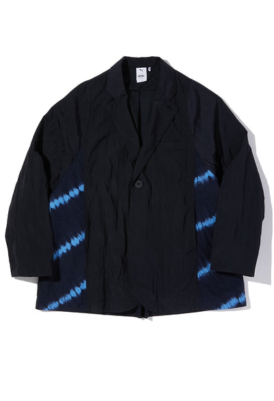 PUMAｘBLUE BLUE JAPAN ジャケット - NAVY