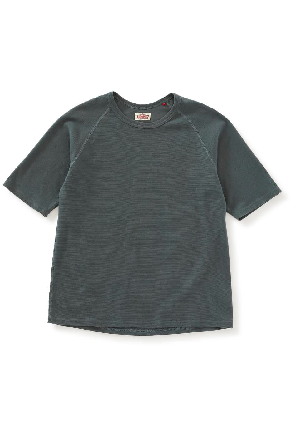 ストレッチフライス リラックスフィット SS Tシャツ ウィメンズ - GREEN