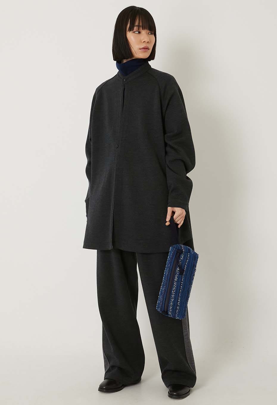 Sakiori Travel Pouch - INDIGO