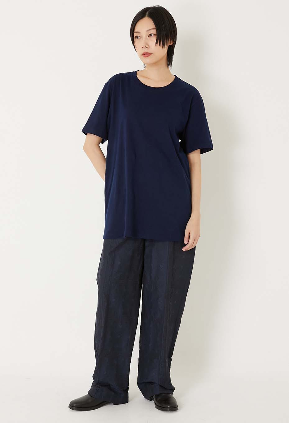 ホンアイテゾメ ショートスリーブTシャツ - A