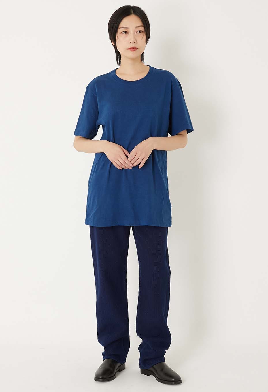 ホンアイテゾメ ショートスリーブTシャツ - B