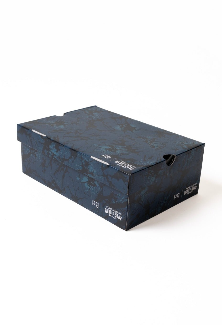 pg × BLUE BLUE JAPAN /OLIVER - ONE