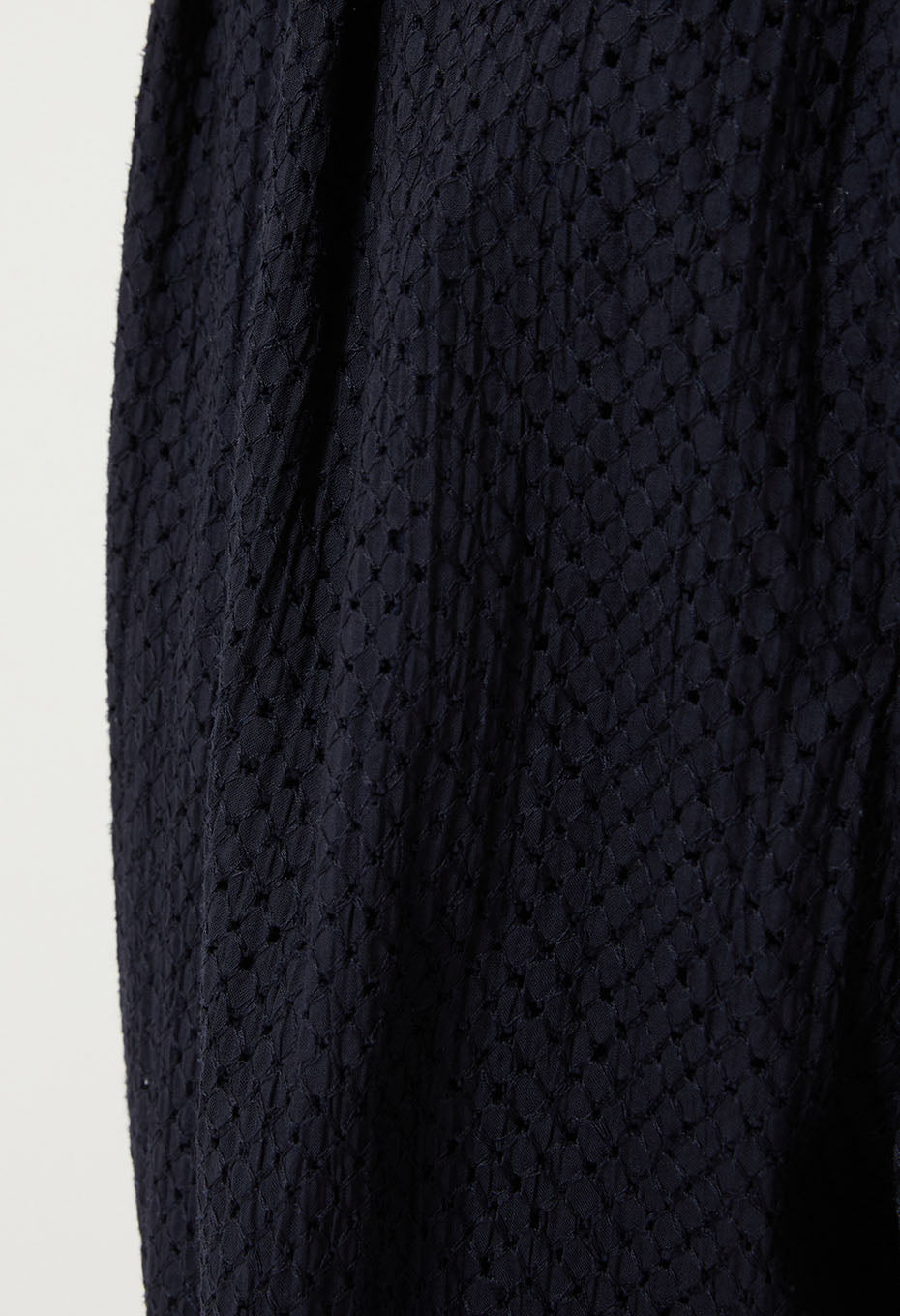 マイヤーレース グルカショーツ - DARK NAVY