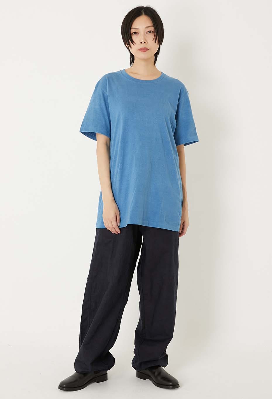 ホンアイテゾメ ショートスリーブTシャツ - C