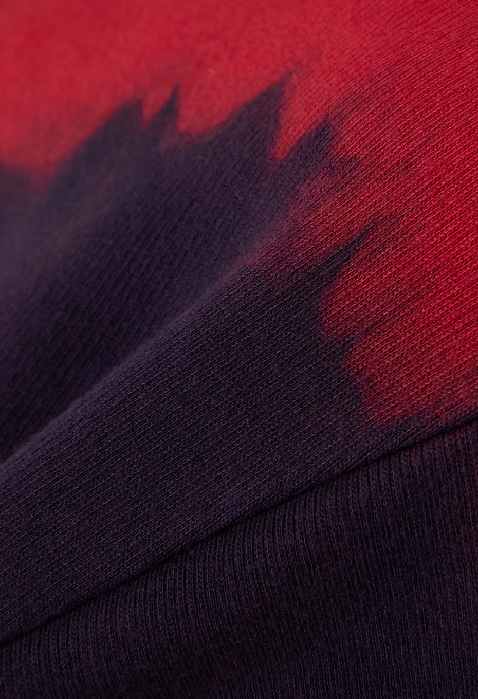 Aatrox Smooth Indigo Lasome Short Sleeve T-Shirt - RED