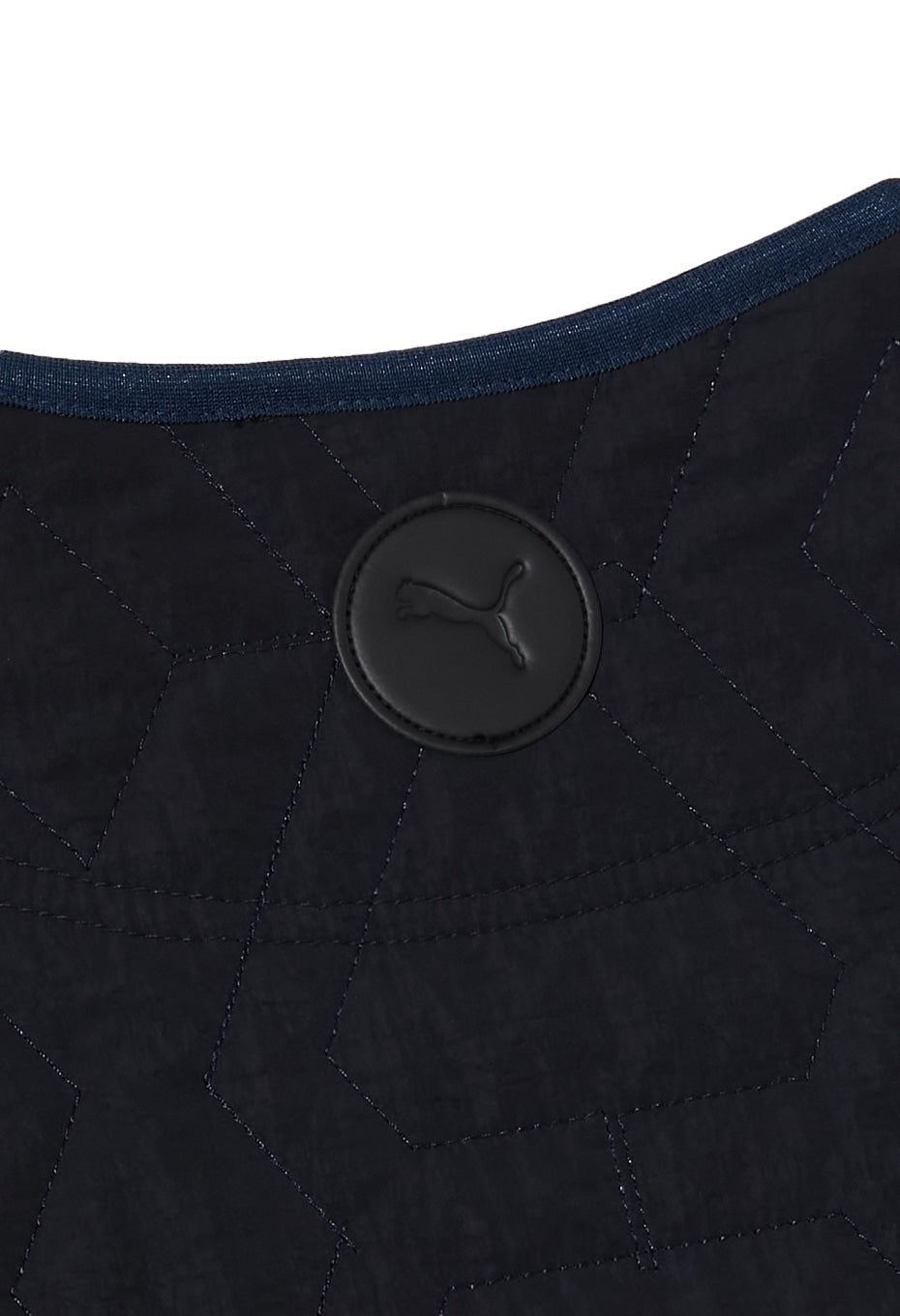 PUMAxBLUE BLUE JAPAN Padded Jacket - NAVY