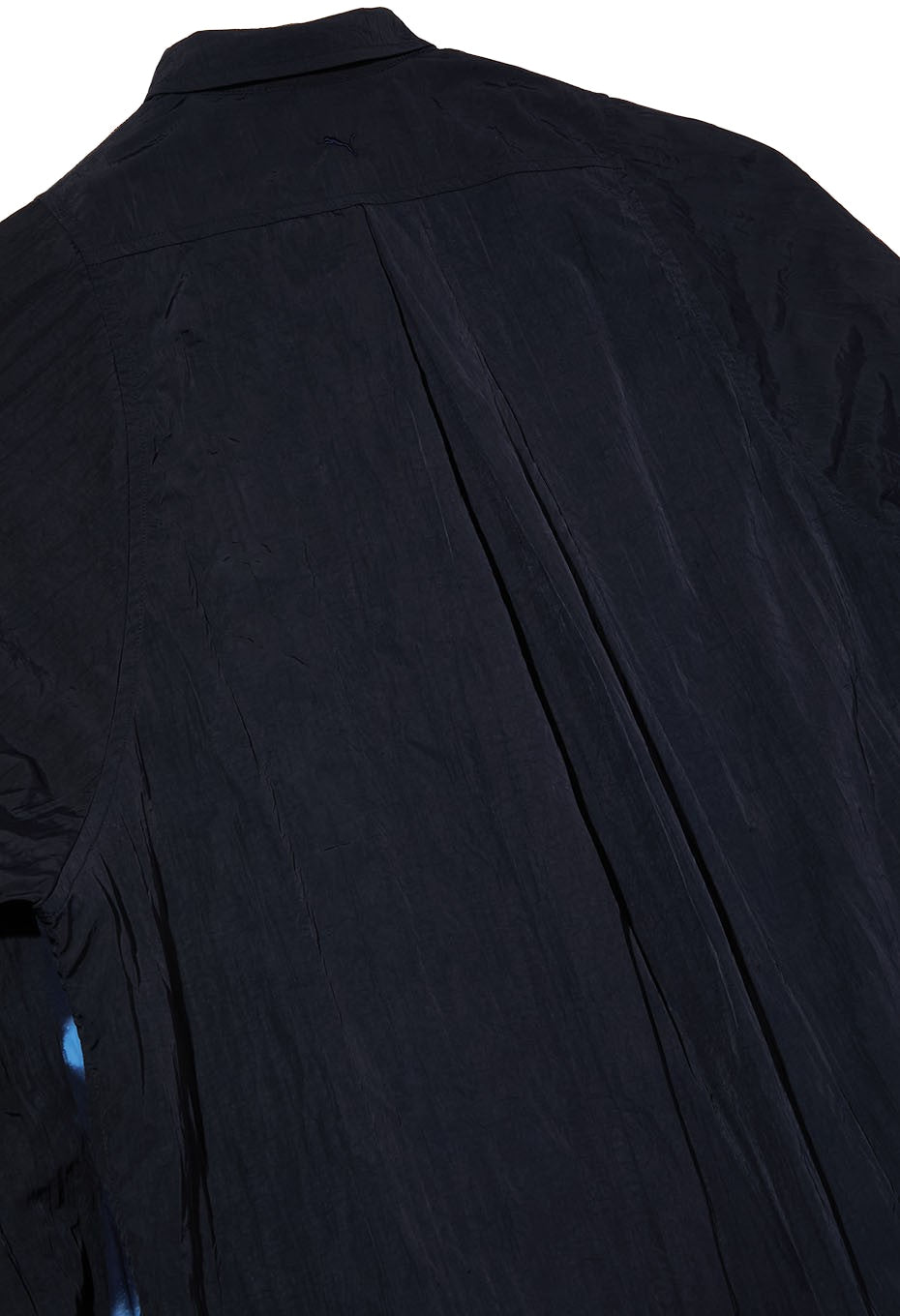 PUMAｘBLUE BLUE JAPAN ジャケット - NAVY
