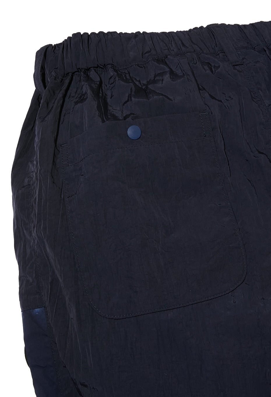 PUMAxBLUE BLUE JAPAN Pants - NAVY