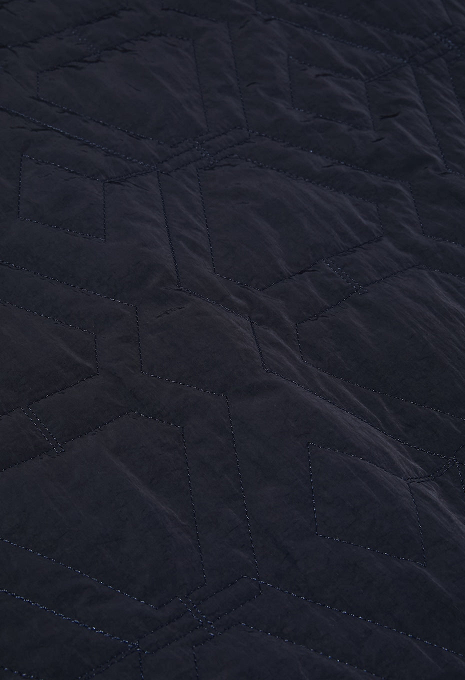 PUMAxBLUE BLUE JAPAN Padded Jacket - NAVY