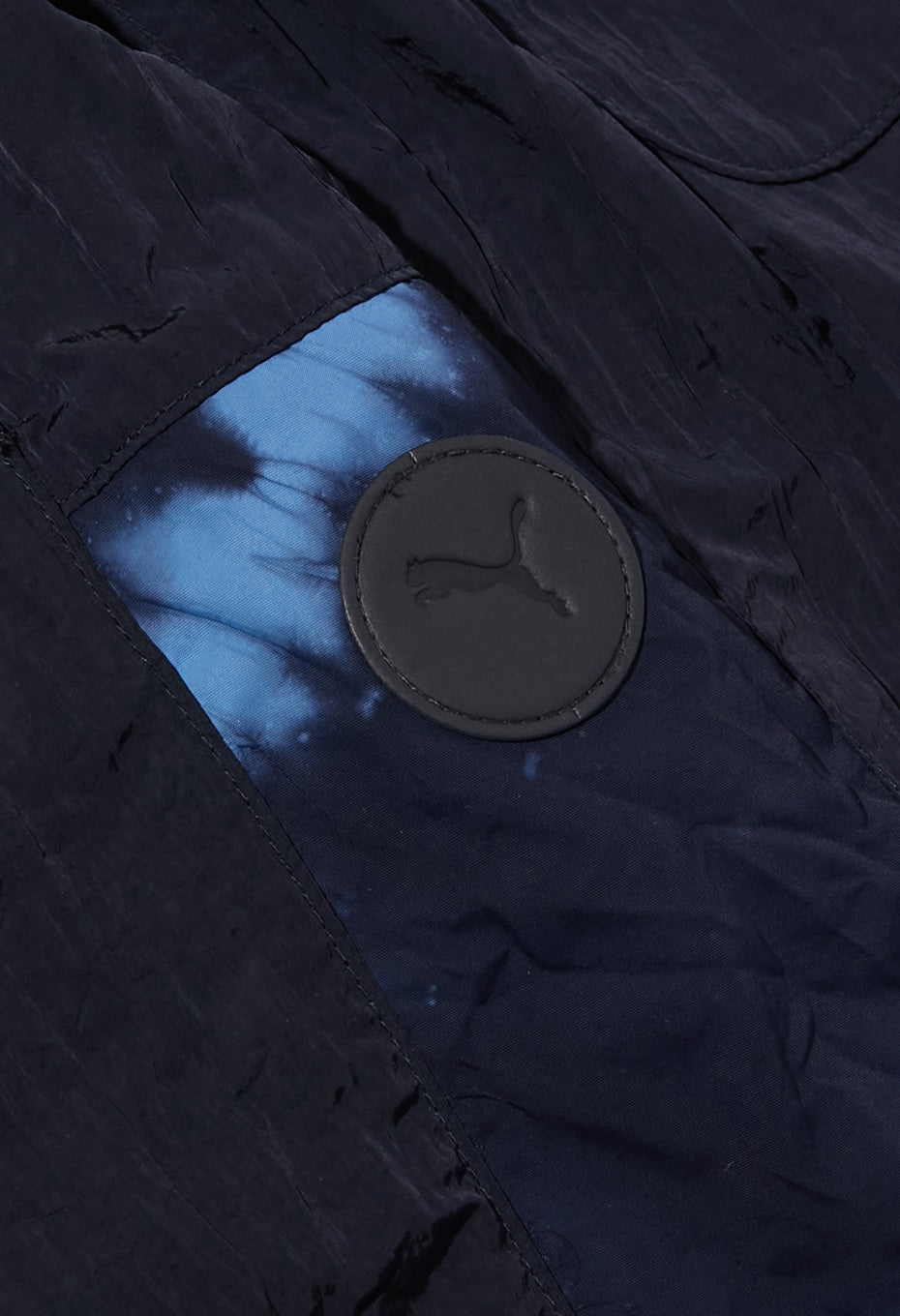 PUMAxBLUE BLUE JAPAN Pants - NAVY