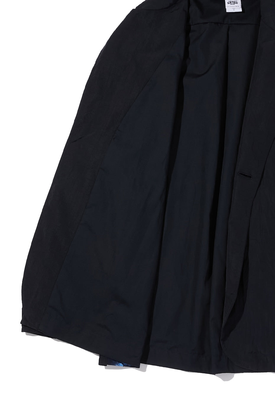PUMAｘBLUE BLUE JAPAN ジャケット - NAVY