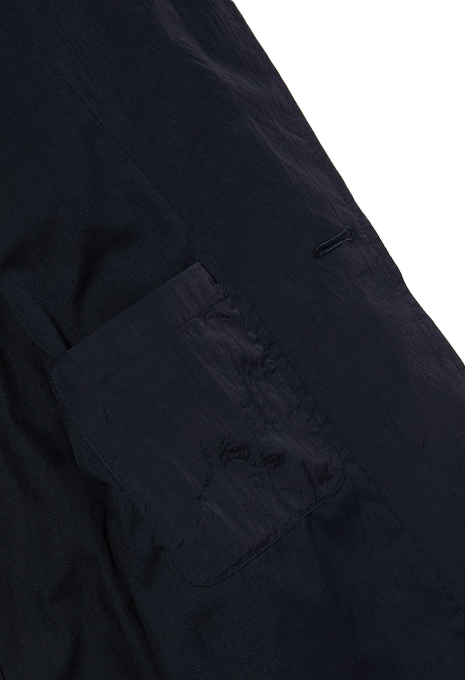 PUMAｘBLUE BLUE JAPAN ジャケット - NAVY
