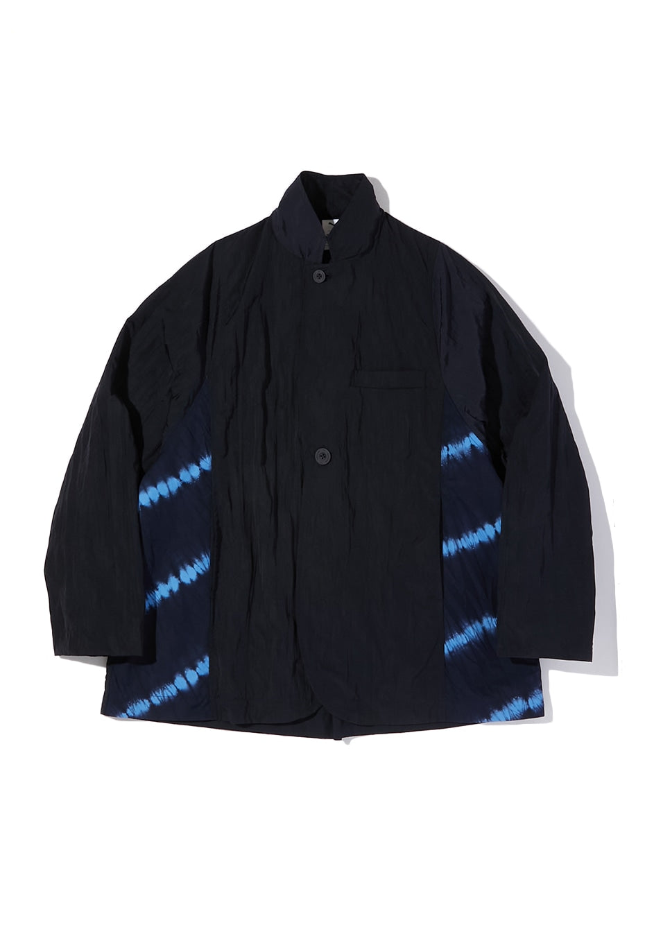 PUMAｘBLUE BLUE JAPAN ジャケット - NAVY